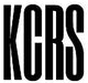 KCRS Logo